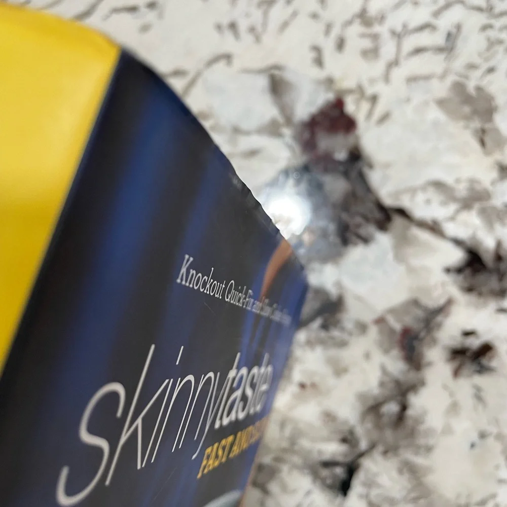 skinnytaste discover delicious